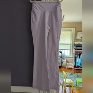 Old Navy Light Purple Pants